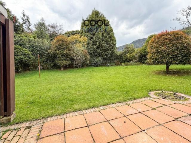 Exclusiva casa de campo en venta La Calera, Cundinamarca