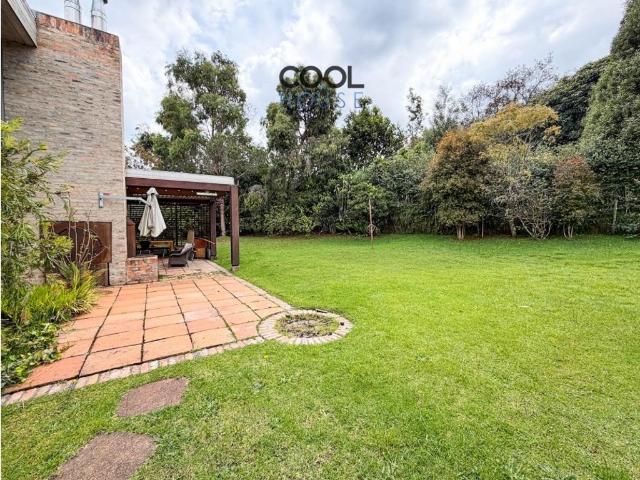 Exclusiva casa de campo en venta La Calera, Cundinamarca