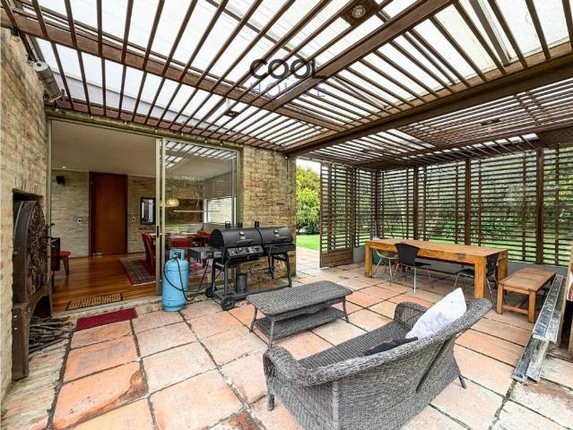 Exclusiva casa de campo en venta La Calera, Cundinamarca
