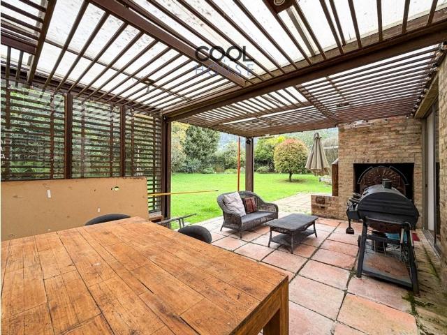 Exclusiva casa de campo en venta La Calera, Cundinamarca