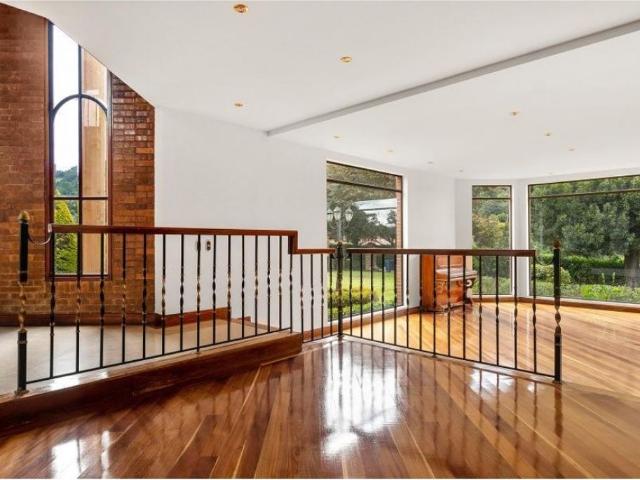 Exclusiva casa de campo en venta La Calera, Cundinamarca
