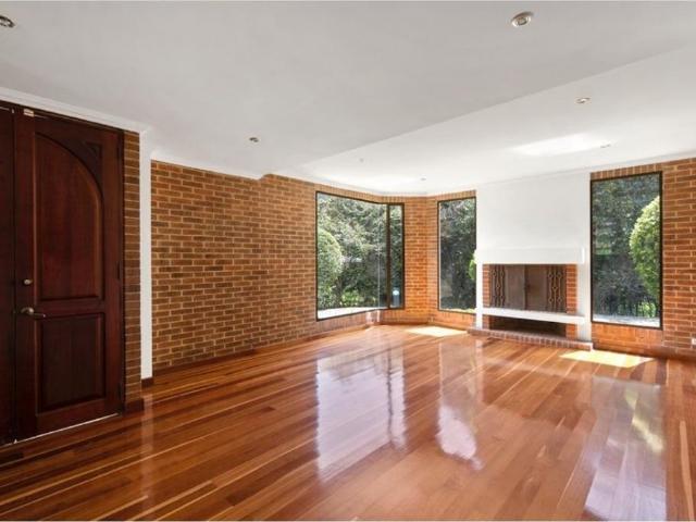 Exclusiva casa de campo en venta La Calera, Cundinamarca