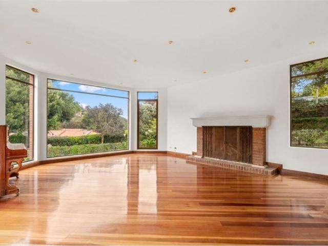 Exclusiva casa de campo en venta La Calera, Cundinamarca