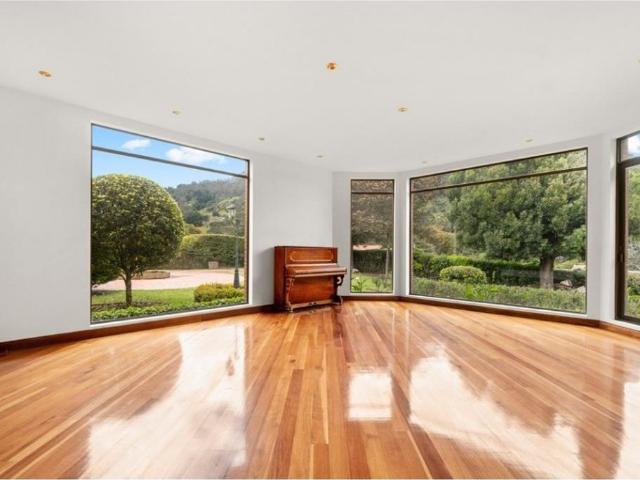 Exclusiva casa de campo en venta La Calera, Cundinamarca