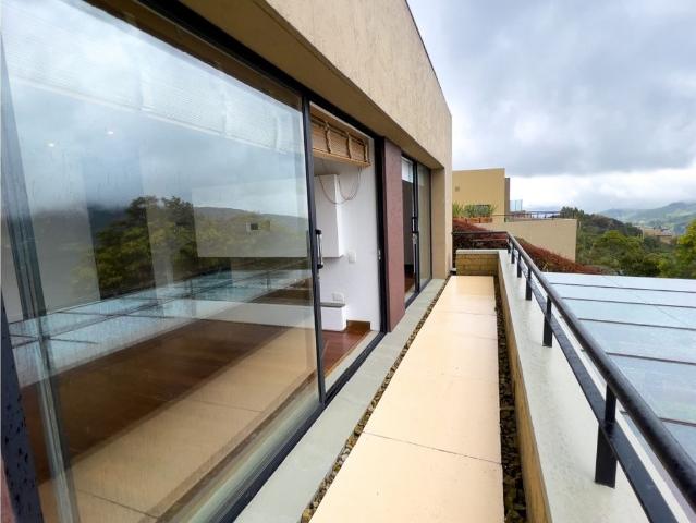 Exclusiva casa de campo en venta La Calera, Cundinamarca