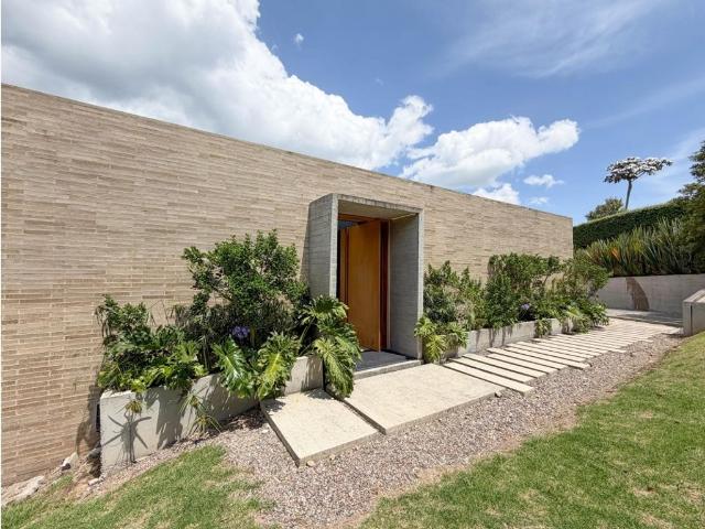 Exclusiva casa de campo en venta La Calera, Cundinamarca