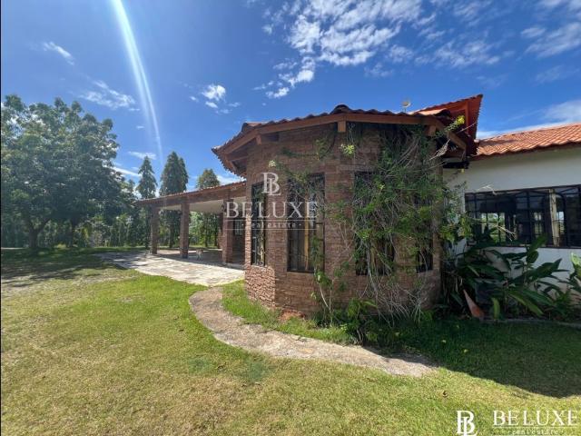 Casa venta en Arosemena, La Chorrera