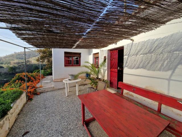 Casa en venta en Almuñécar, Granada