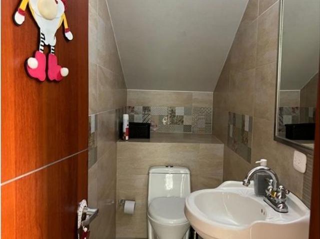 Exclusiva casa de campo en venta La Mesa, Colombia