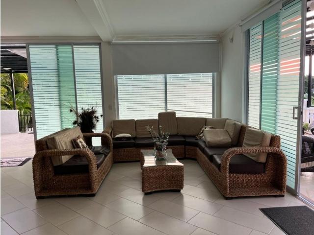 Exclusiva casa de campo en venta La Mesa, Colombia