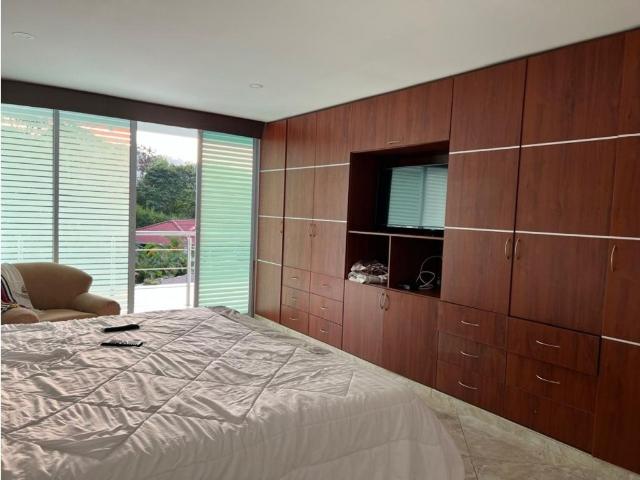 Exclusiva casa de campo en venta La Mesa, Colombia