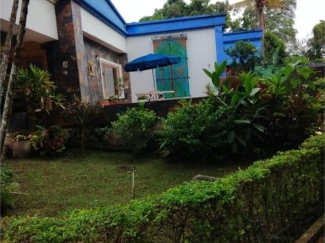 Exclusiva casa de campo en venta La Mesa, Cundinamarca
