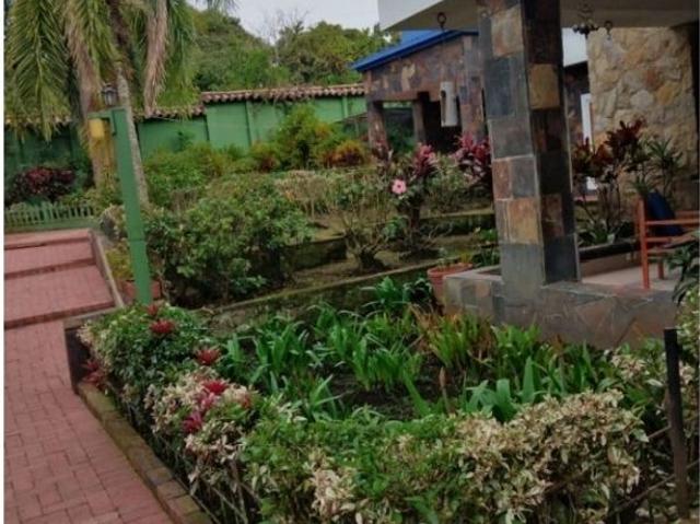 Exclusiva casa de campo en venta La Mesa, Cundinamarca