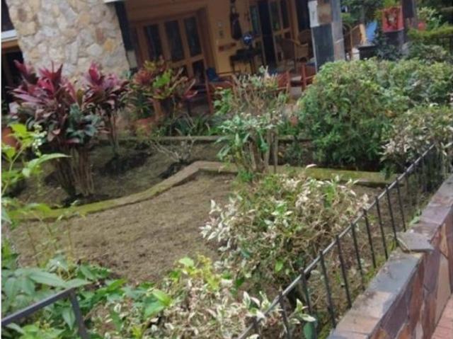 Exclusiva casa de campo en venta La Mesa, Cundinamarca