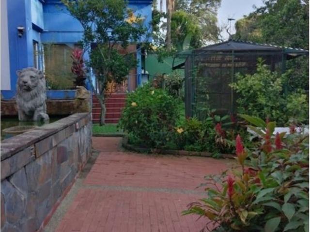 Exclusiva casa de campo en venta La Mesa, Cundinamarca
