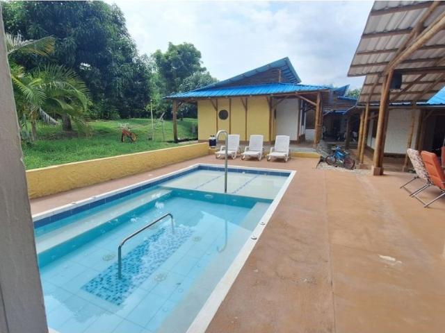 Exclusiva casa de campo en venta La Mesa, Cundinamarca