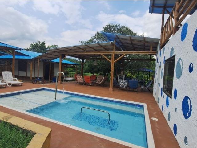 Exclusiva casa de campo en venta La Mesa, Cundinamarca