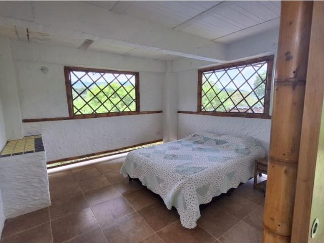 Exclusiva casa de campo en venta La Mesa, Cundinamarca