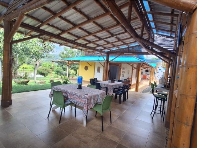 Exclusiva casa de campo en venta La Mesa, Cundinamarca