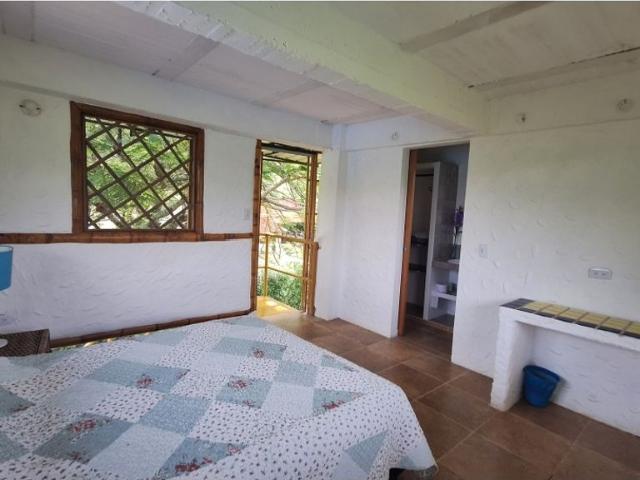 Exclusiva casa de campo en venta La Mesa, Cundinamarca