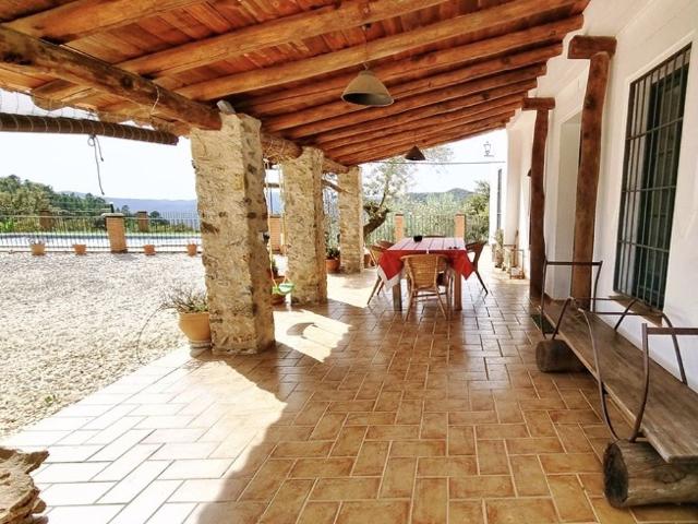 Casa en venta en La Nava