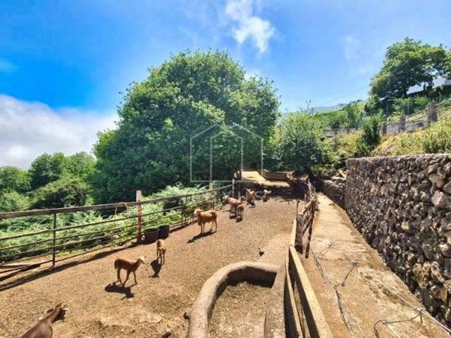 Casa en venta en Chasna, La orotava