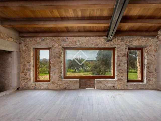 Casa en venta en Llagostera