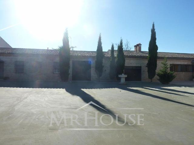 Casa en venta en Los Yébenes, Castilla-La Mancha