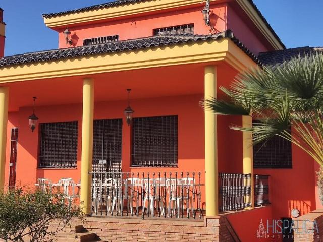 Casa en venta en La Pacheca, Utrera