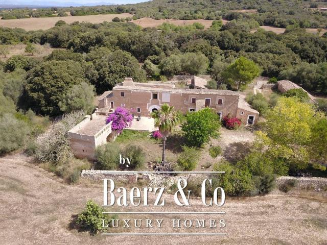 Casa en venta en Manacor, es Barracar