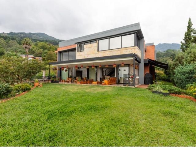 Exclusiva casa de campo en venta Medellín, Departamento de Antioquia