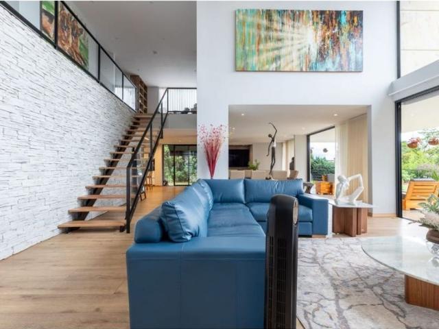 Exclusiva casa de campo en venta Medellín, Departamento de Antioquia