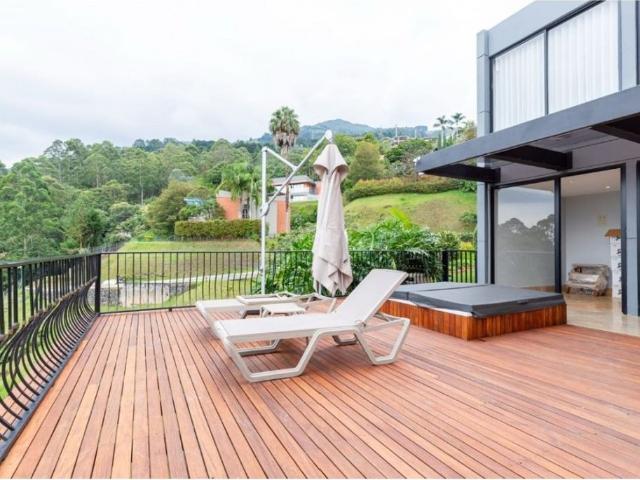 Exclusiva casa de campo en venta Medellín, Departamento de Antioquia
