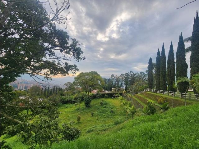 Exclusiva casa de campo en venta Medellín, Departamento de Antioquia