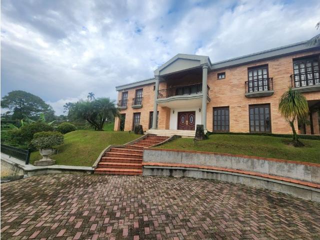Exclusiva casa de campo en venta Medellín, Departamento de Antioquia