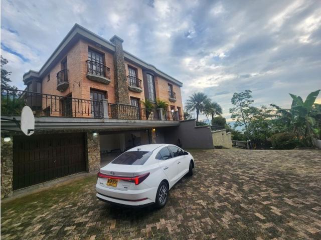 Exclusiva casa de campo en venta Medellín, Departamento de Antioquia
