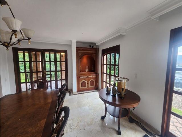 Exclusiva casa de campo en venta Medellín, Departamento de Antioquia