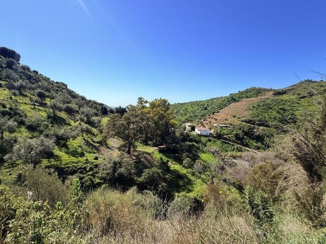Casa en venta en La Axarquía, Andalucía