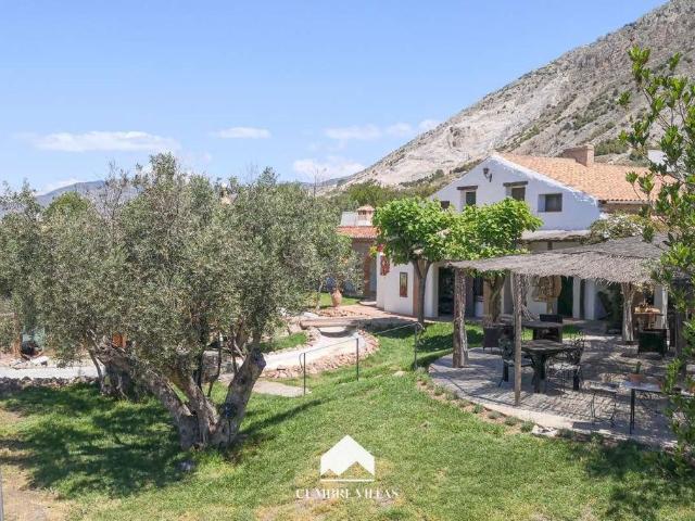 Casa en venta en Lecrín, Granada