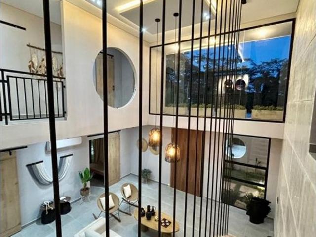 Casa Campestre en venta en Córdoba