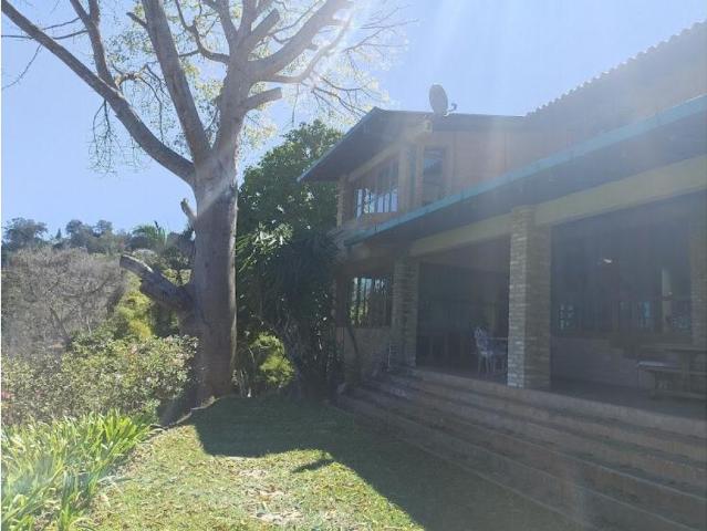 Finca en venta en Boca De Uchire, Distrito Capital