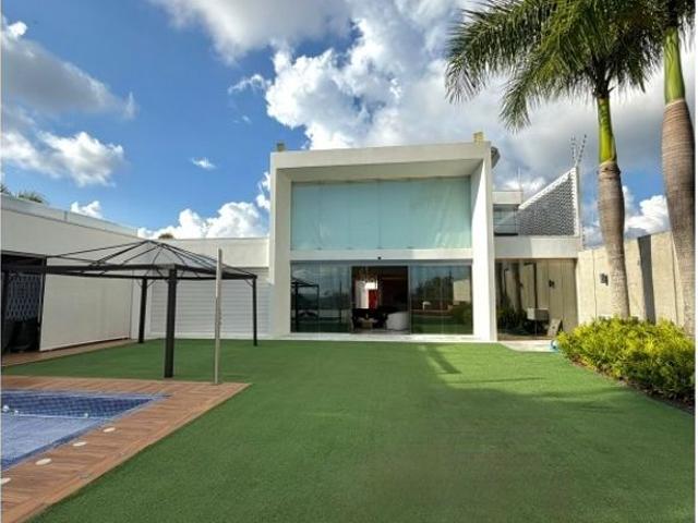 Finca en venta en Nueva Caracas, Caracas