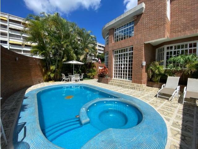Finca en venta en Nueva Caracas, Caracas