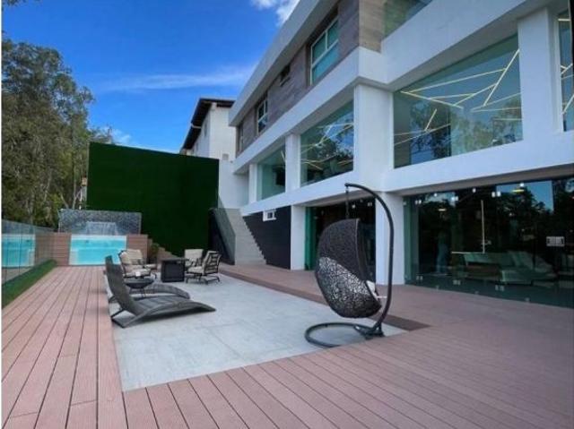 Finca en venta en Boca De Uchire, Distrito Capital