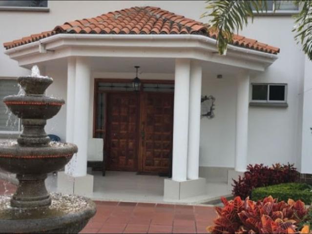 Casa Campestre en venta en Sur, Palmira