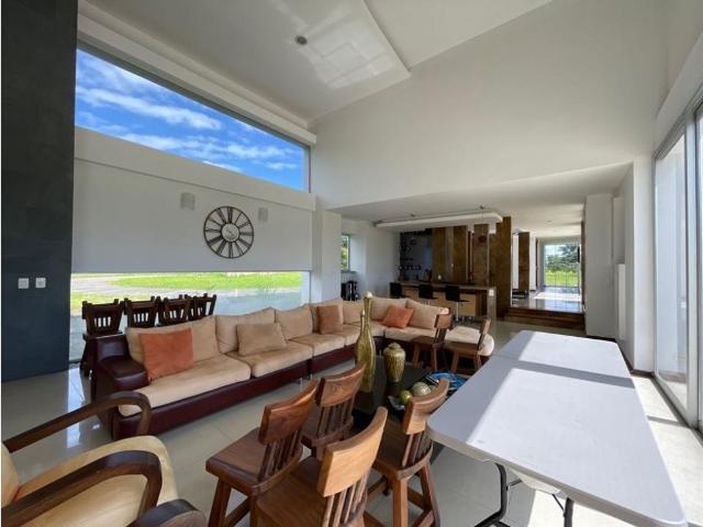 Exclusiva casa de campo en venta Pereira, Colombia