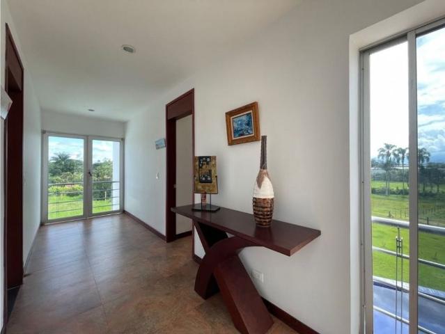 Exclusiva casa de campo en venta Pereira, Colombia