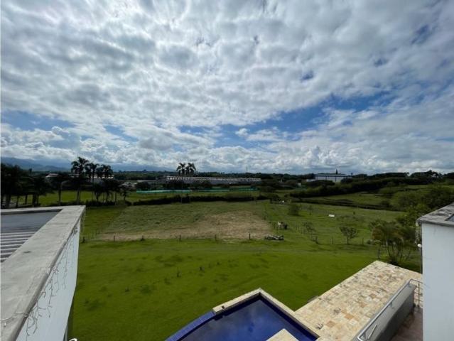 Exclusiva casa de campo en venta Pereira, Colombia