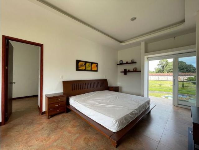 Exclusiva casa de campo en venta Pereira, Colombia
