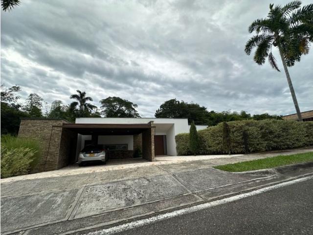 Exclusiva casa de campo en venta Pereira, Colombia
